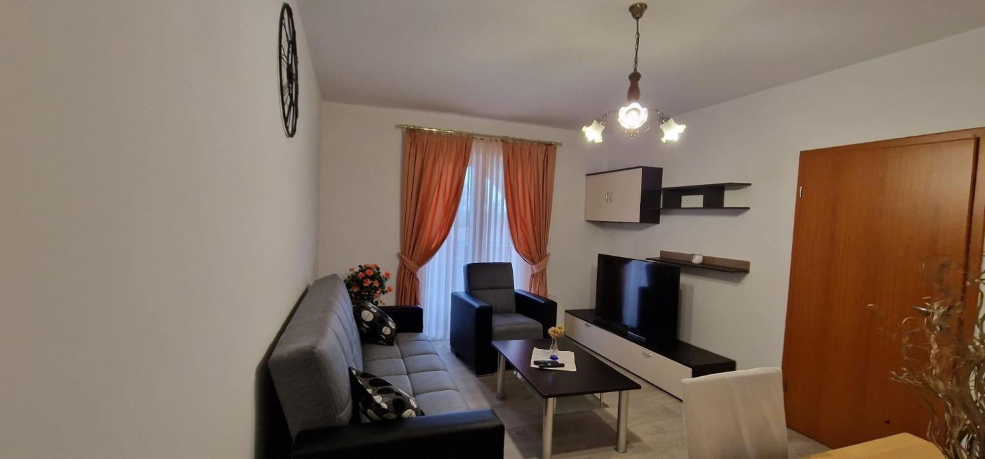 Apartments Stengl Barbat na Rabu Kültér fotó