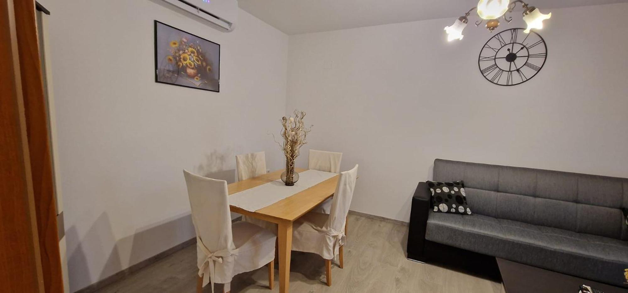 Apartments Stengl Barbat na Rabu Kültér fotó