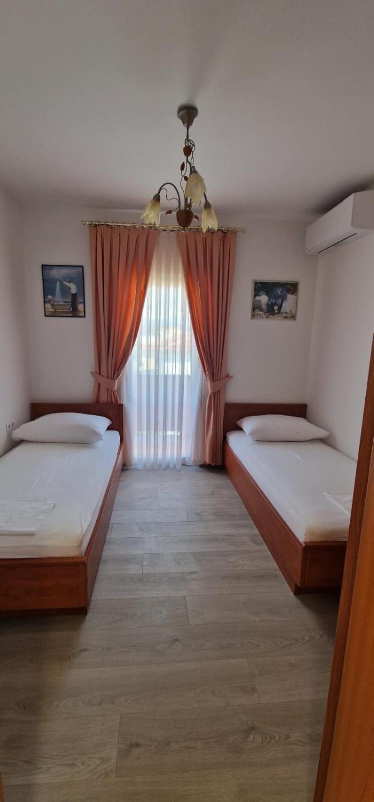 Apartments Stengl Barbat na Rabu Kültér fotó