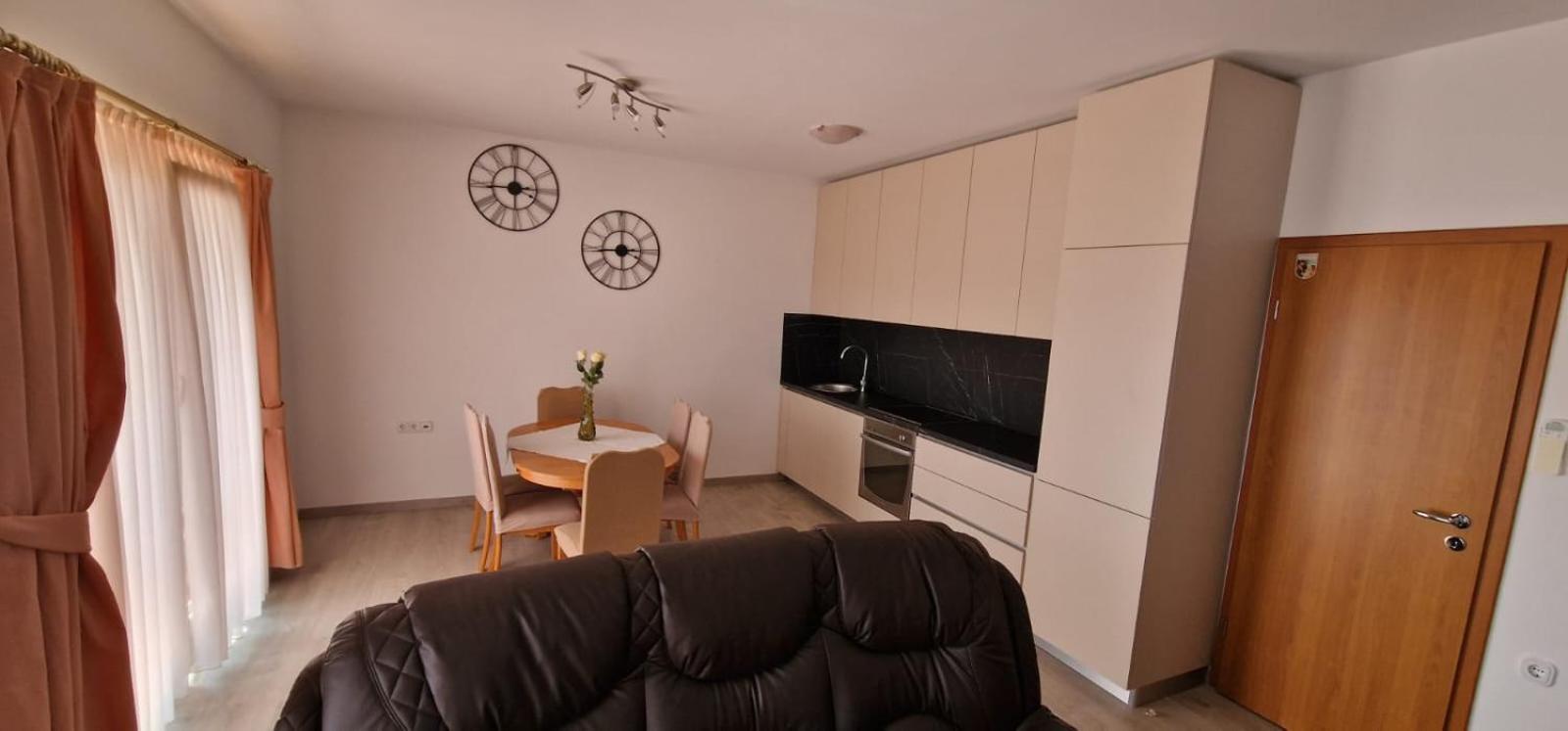 Apartments Stengl Barbat na Rabu Kültér fotó