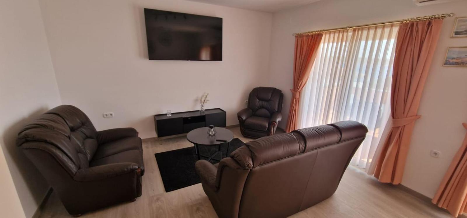 Apartments Stengl Barbat na Rabu Kültér fotó