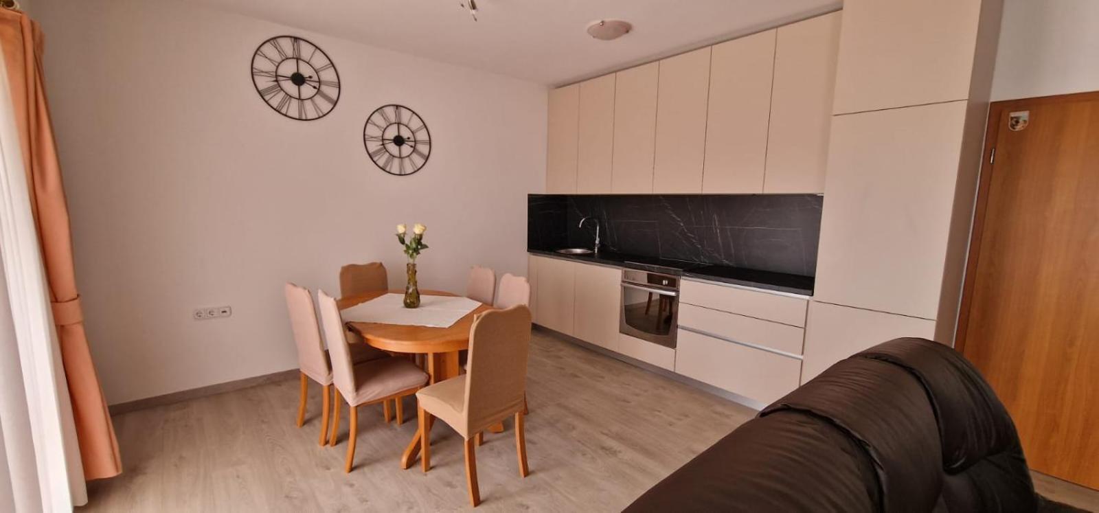 Apartments Stengl Barbat na Rabu Kültér fotó