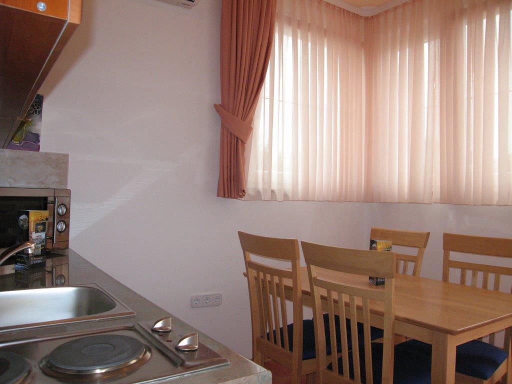 Apartments Stengl Barbat na Rabu Szoba fotó