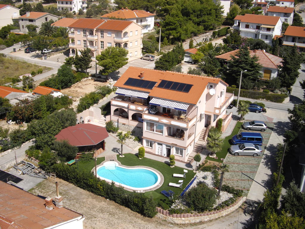 Apartments Stengl Barbat na Rabu Kültér fotó