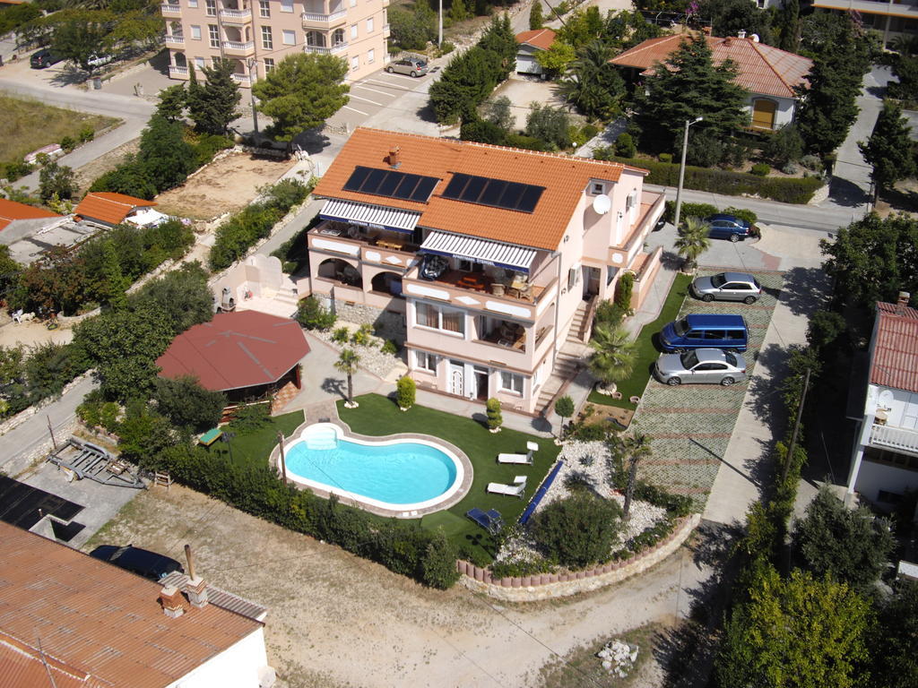 Apartments Stengl Barbat na Rabu Kültér fotó