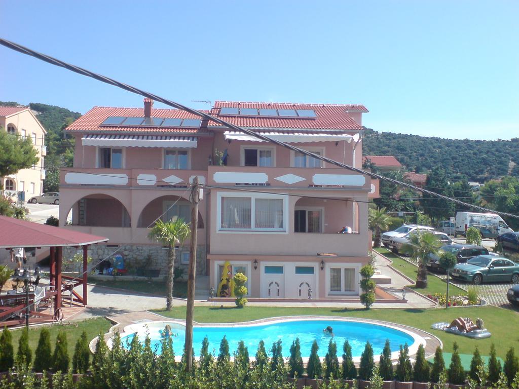 Apartments Stengl Barbat na Rabu Kültér fotó