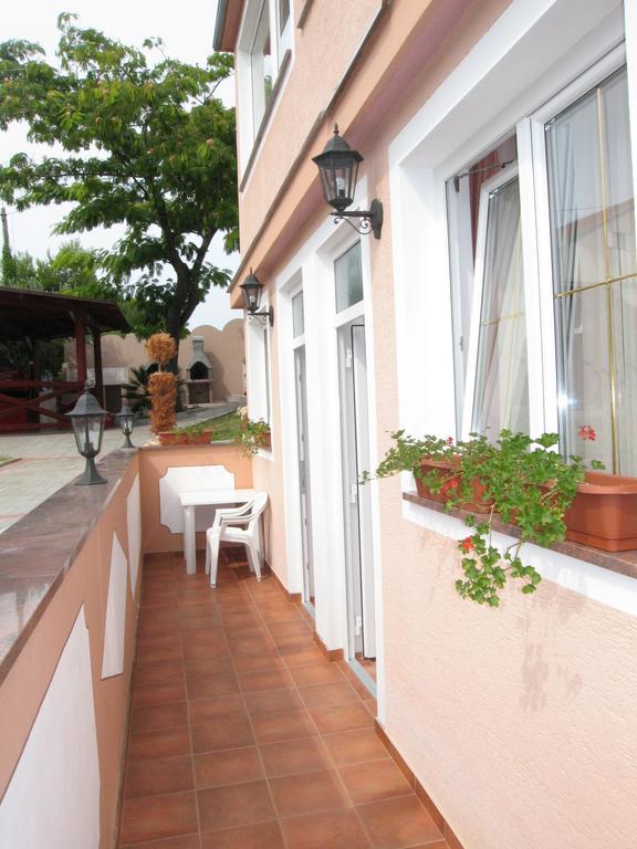 Apartments Stengl Barbat na Rabu Kültér fotó
