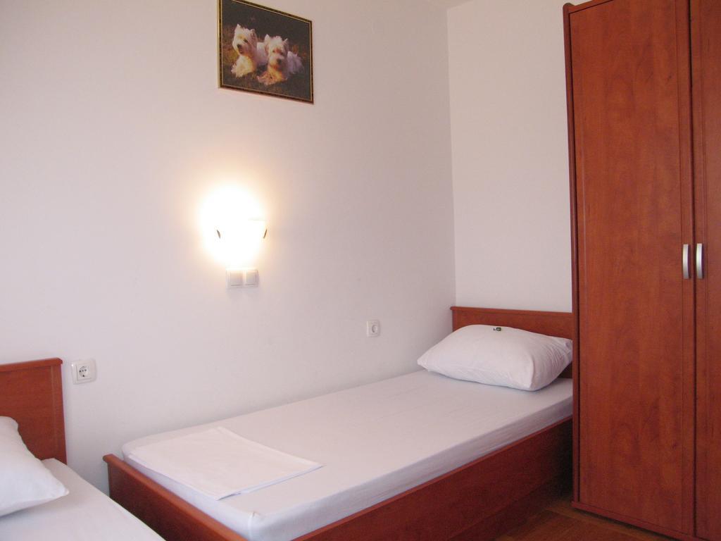 Apartments Stengl Barbat na Rabu Kültér fotó