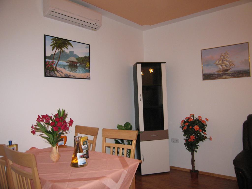 Apartments Stengl Barbat na Rabu Kültér fotó