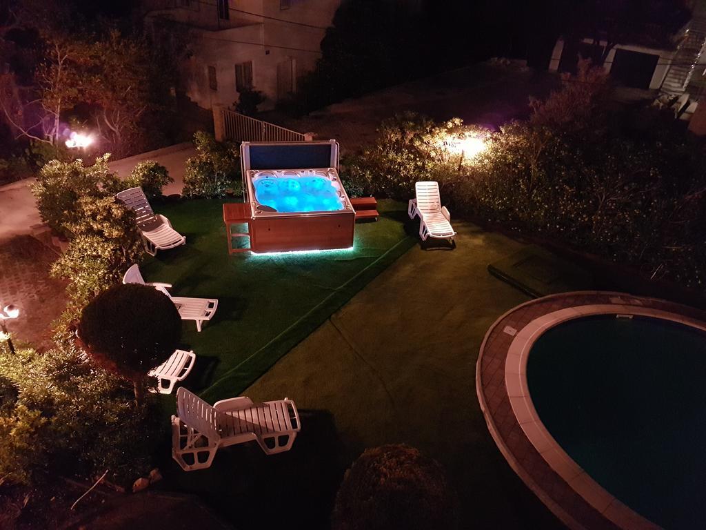 Apartments Stengl Barbat na Rabu Kültér fotó