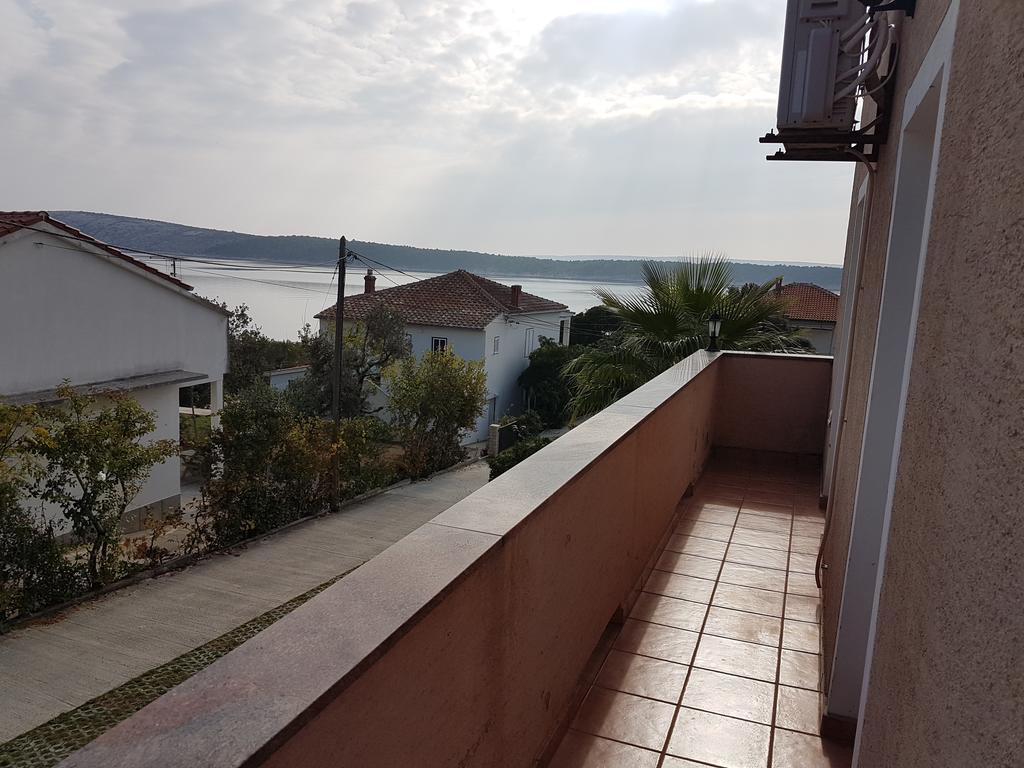 Apartments Stengl Barbat na Rabu Kültér fotó